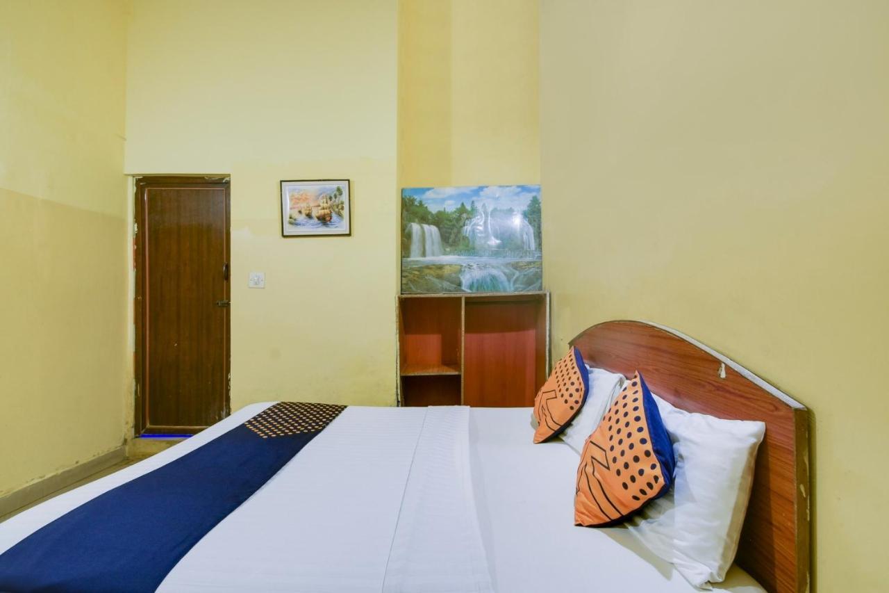 Hotel Spot On 74228 Galaxy Comforts Narasimharaja Puram Exterior foto